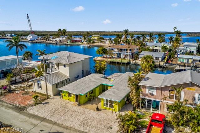 CROWS OF MATLACHA - Residential