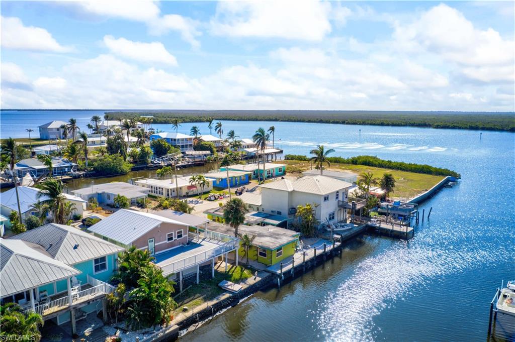 CROWS OF MATLACHA - Residential