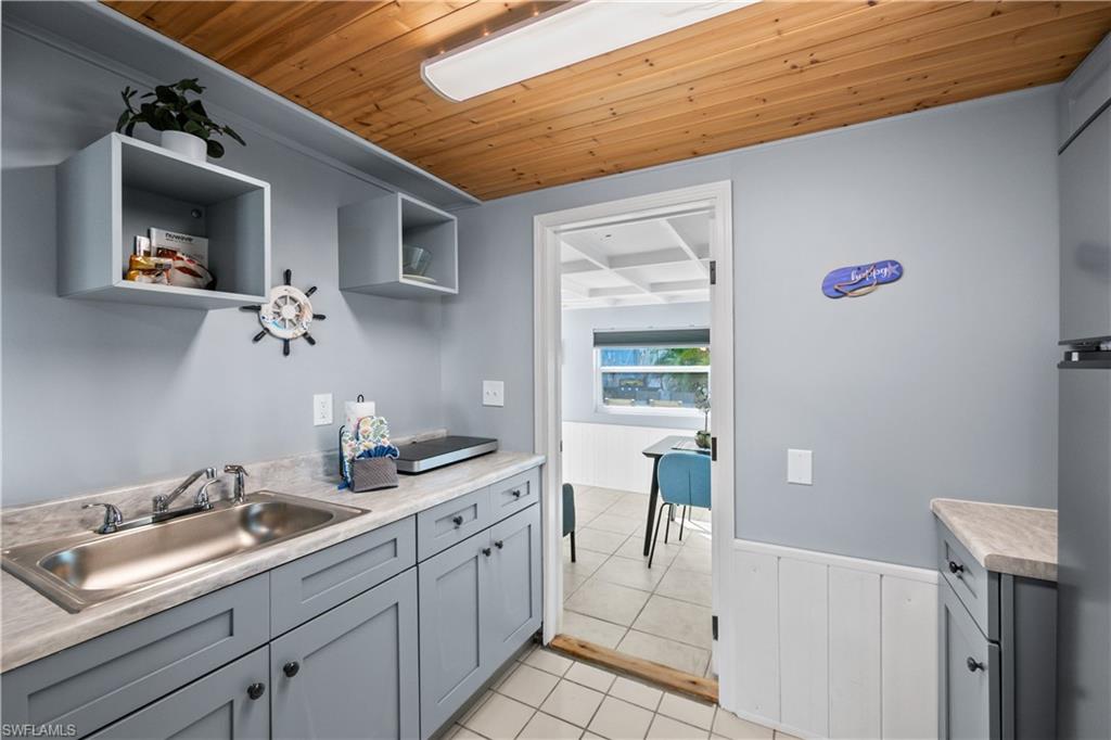 CROWS OF MATLACHA - Residential