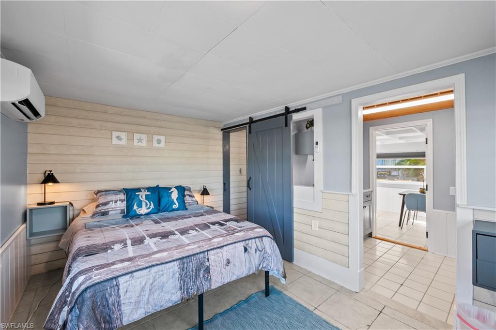 CROWS OF MATLACHA - Residential