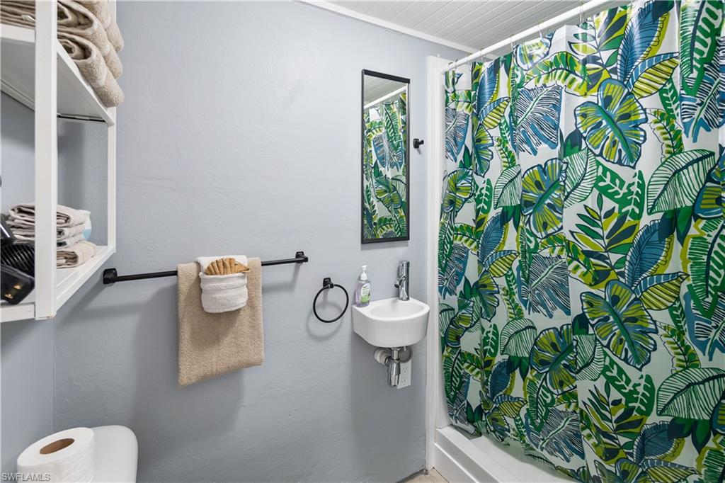 CROWS OF MATLACHA - Residential