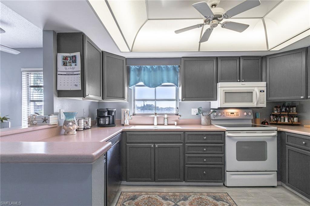 53 High Point CIR W 310