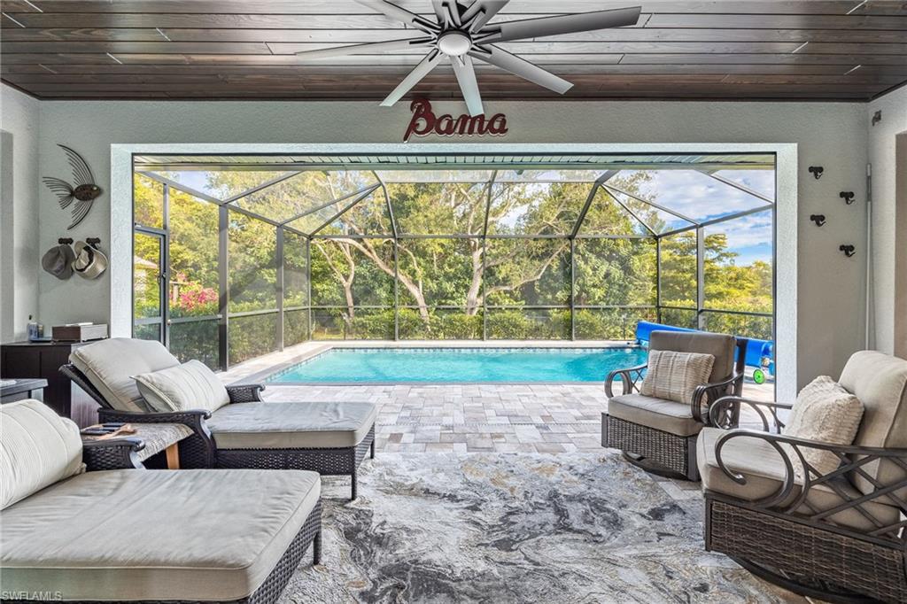 DAUGHTREYS CREEK - Residential