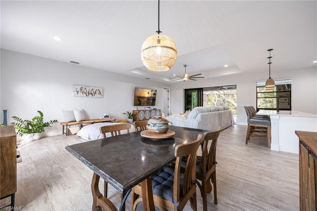 DAUGHTREYS CREEK - Residential