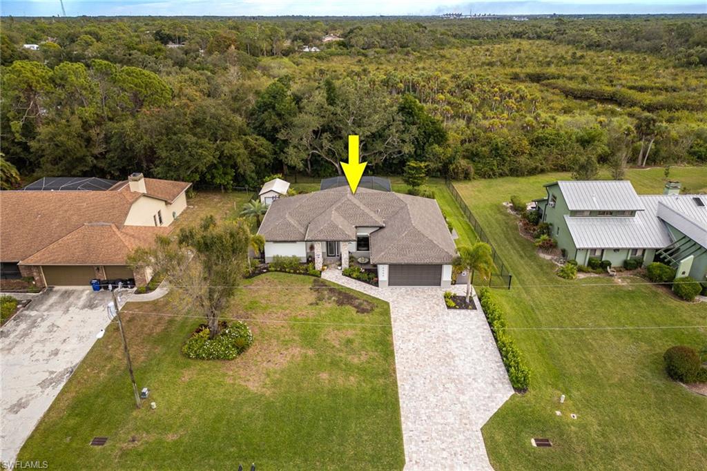 DAUGHTREYS CREEK - Residential