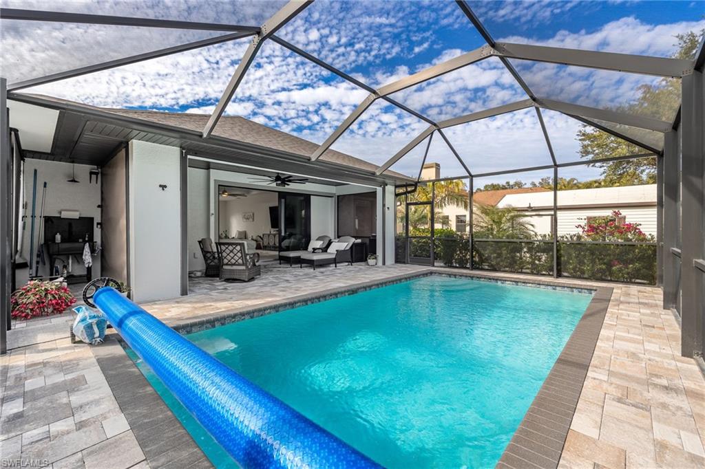 DAUGHTREYS CREEK - Residential