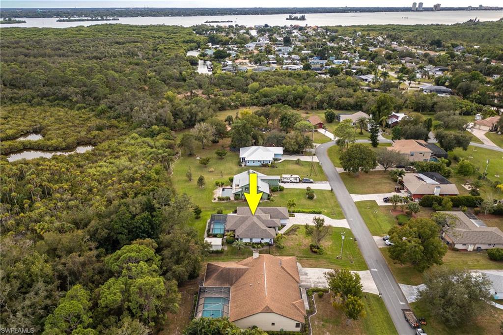 DAUGHTREYS CREEK - Residential