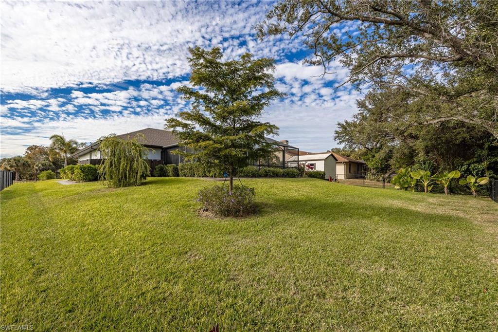 DAUGHTREYS CREEK - Residential