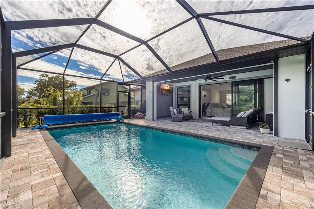 DAUGHTREYS CREEK - Residential