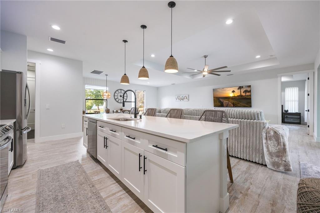 DAUGHTREYS CREEK - Residential