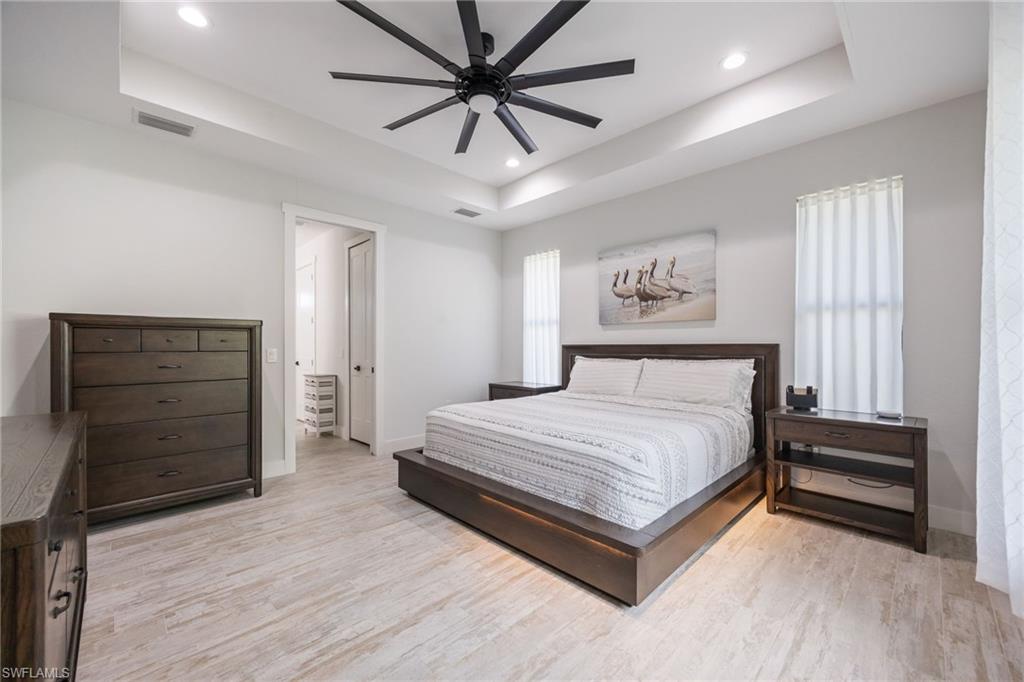 DAUGHTREYS CREEK - Residential