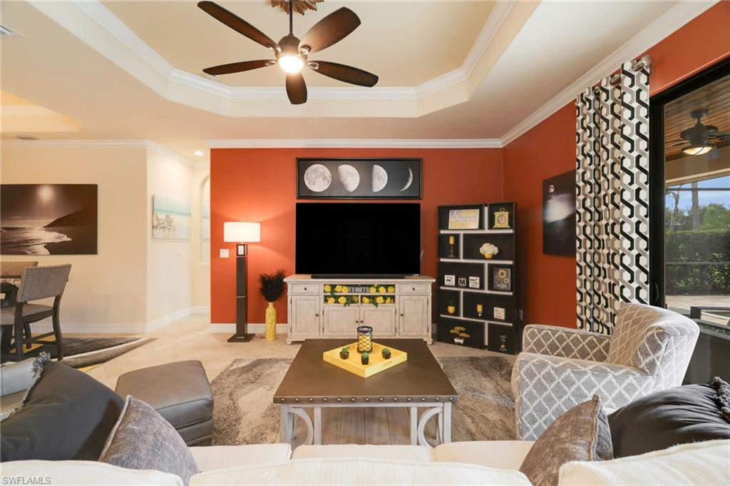 BONITA NATIONAL GOLF AND COUNTRY CLUB - Residential