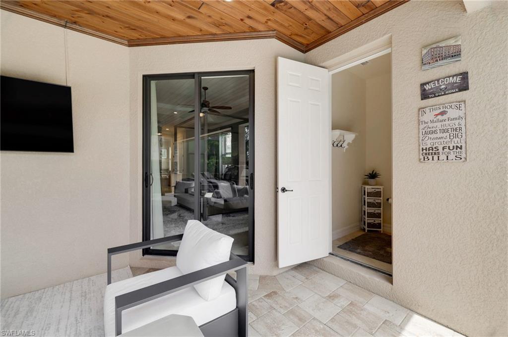 BONITA NATIONAL GOLF AND COUNTRY CLUB - Residential
