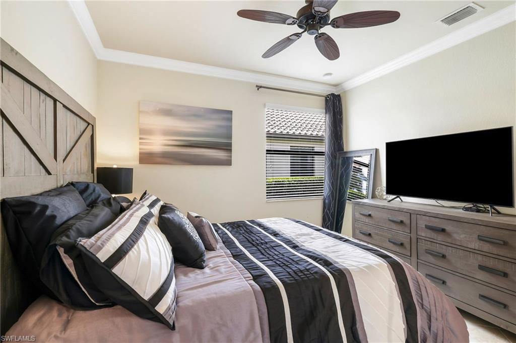 BONITA NATIONAL GOLF AND COUNTRY CLUB - Residential