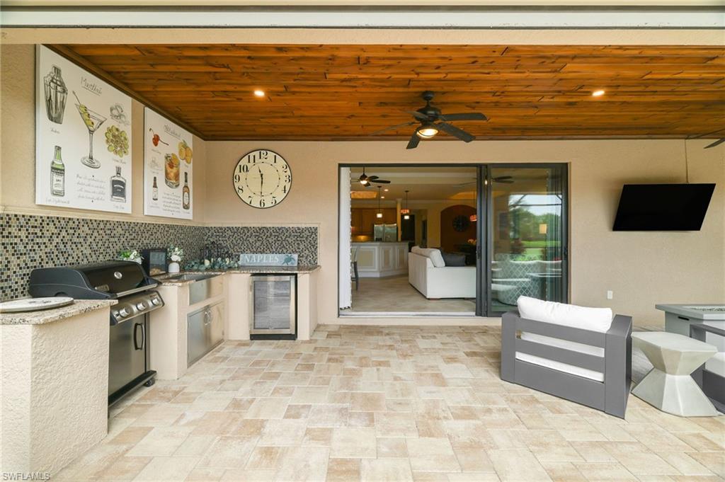 BONITA NATIONAL GOLF AND COUNTRY CLUB - Residential