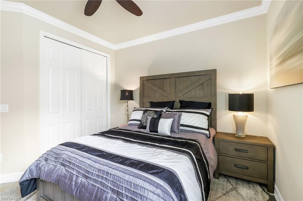BONITA NATIONAL GOLF AND COUNTRY CLUB - Residential