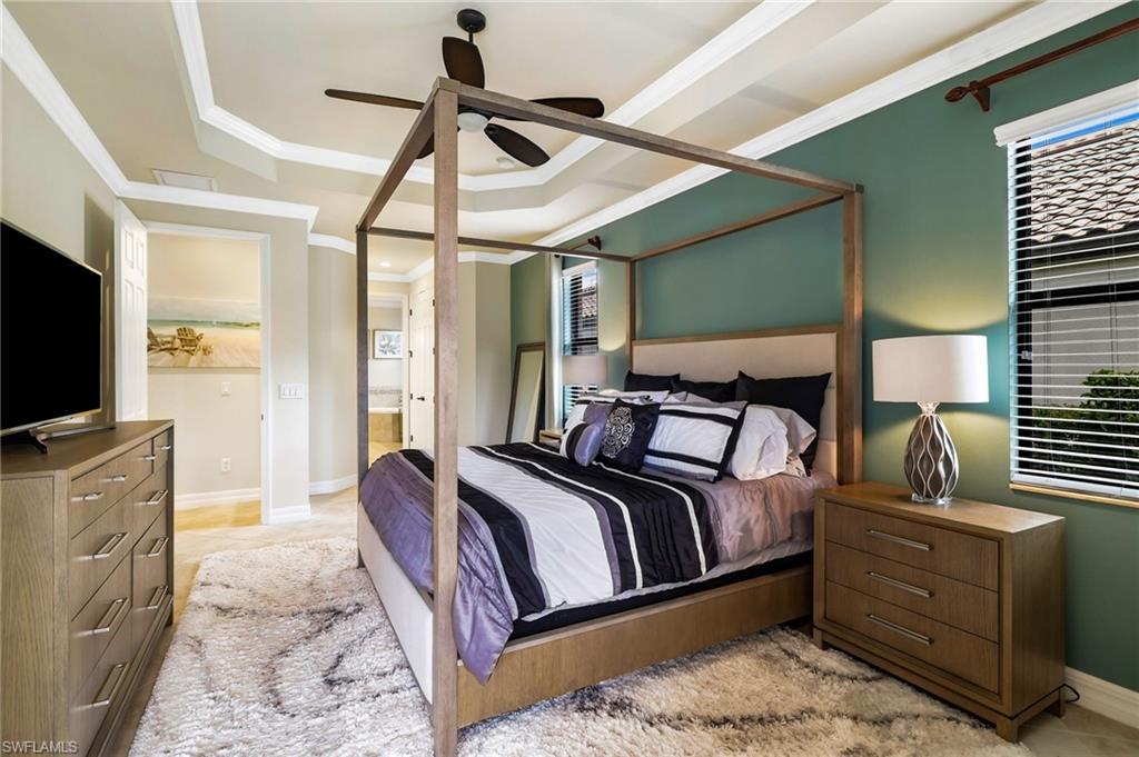BONITA NATIONAL GOLF AND COUNTRY CLUB - Residential