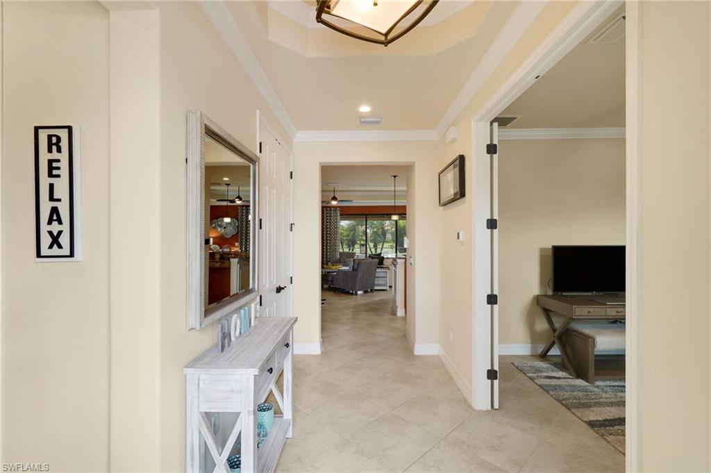 BONITA NATIONAL GOLF AND COUNTRY CLUB - Residential