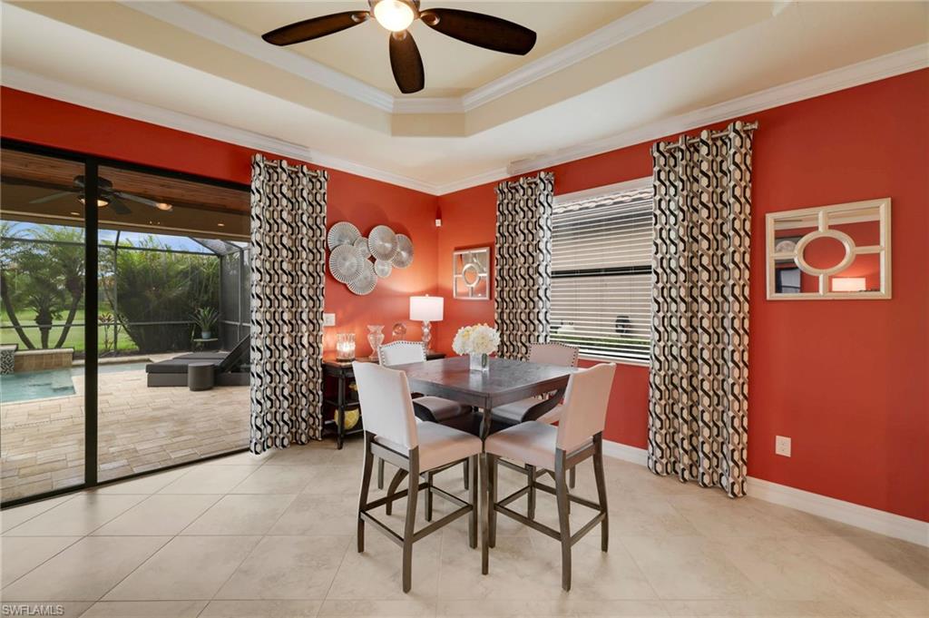 BONITA NATIONAL GOLF AND COUNTRY CLUB - Residential