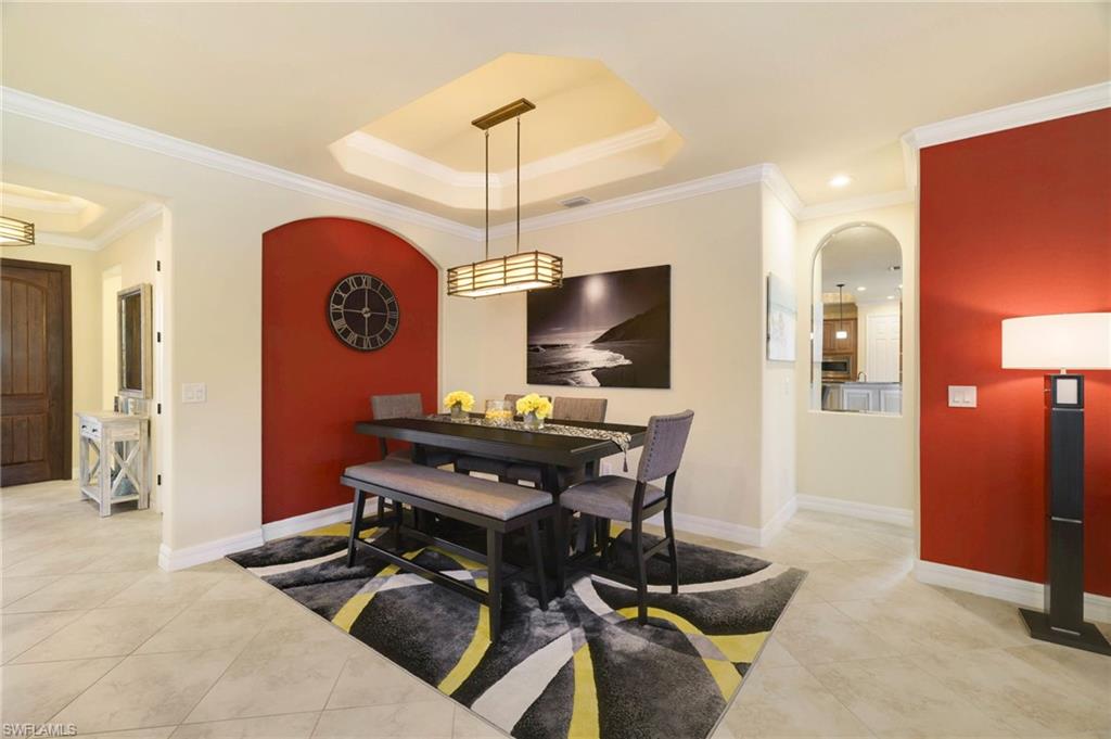BONITA NATIONAL GOLF AND COUNTRY CLUB - Residential