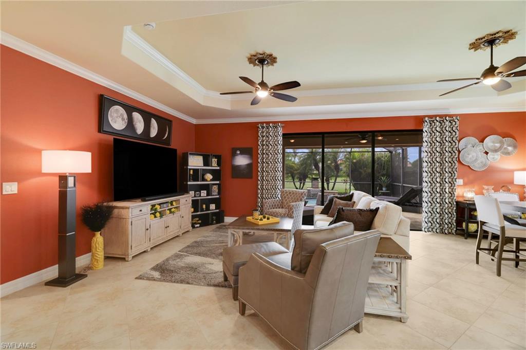 BONITA NATIONAL GOLF AND COUNTRY CLUB - Residential