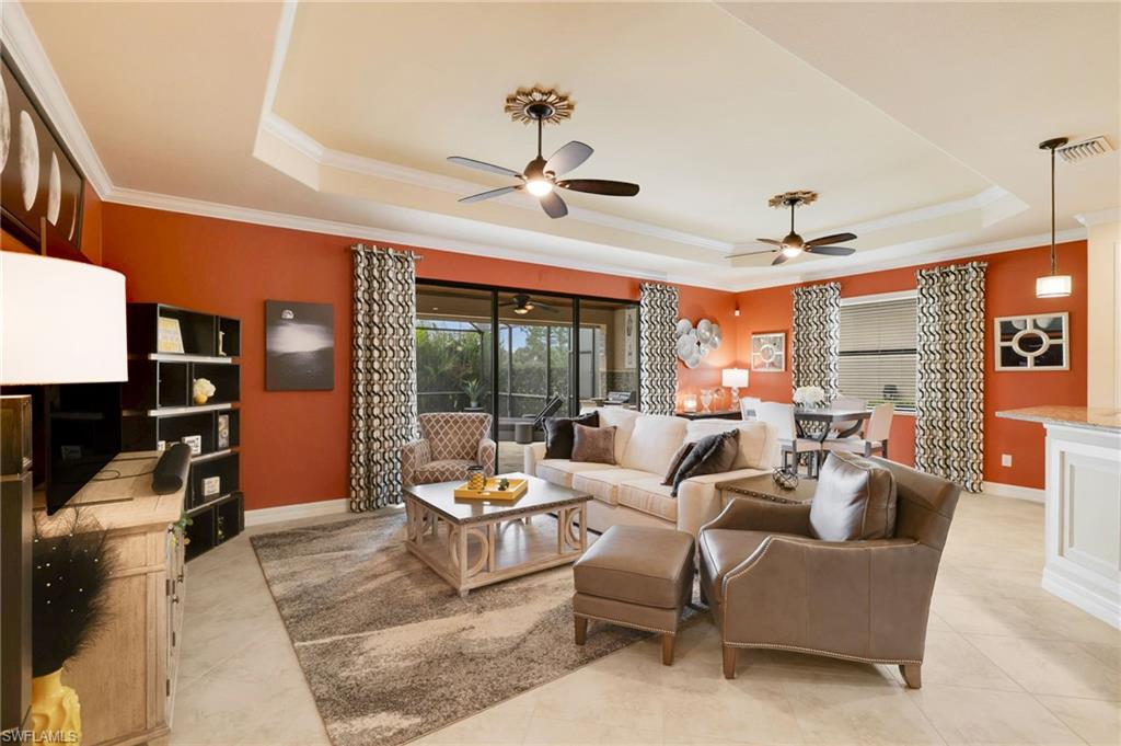 BONITA NATIONAL GOLF AND COUNTRY CLUB - Residential
