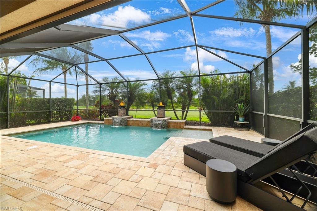 BONITA NATIONAL GOLF AND COUNTRY CLUB - Residential