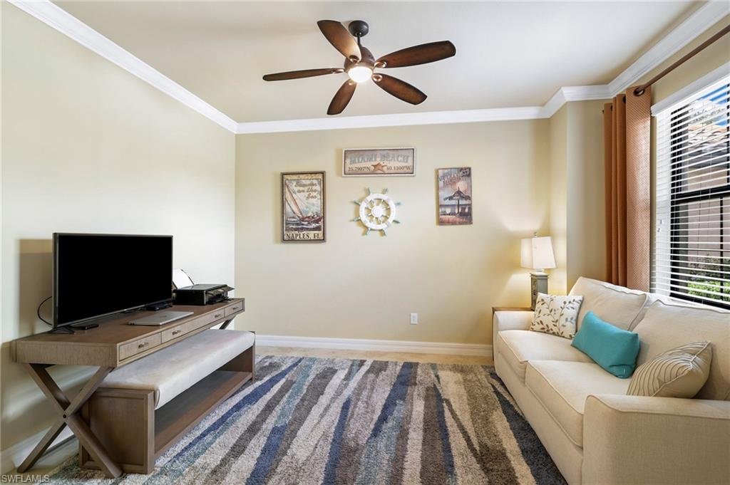 BONITA NATIONAL GOLF AND COUNTRY CLUB - Residential