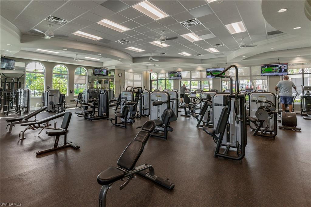BONITA NATIONAL GOLF AND COUNTRY CLUB - Residential