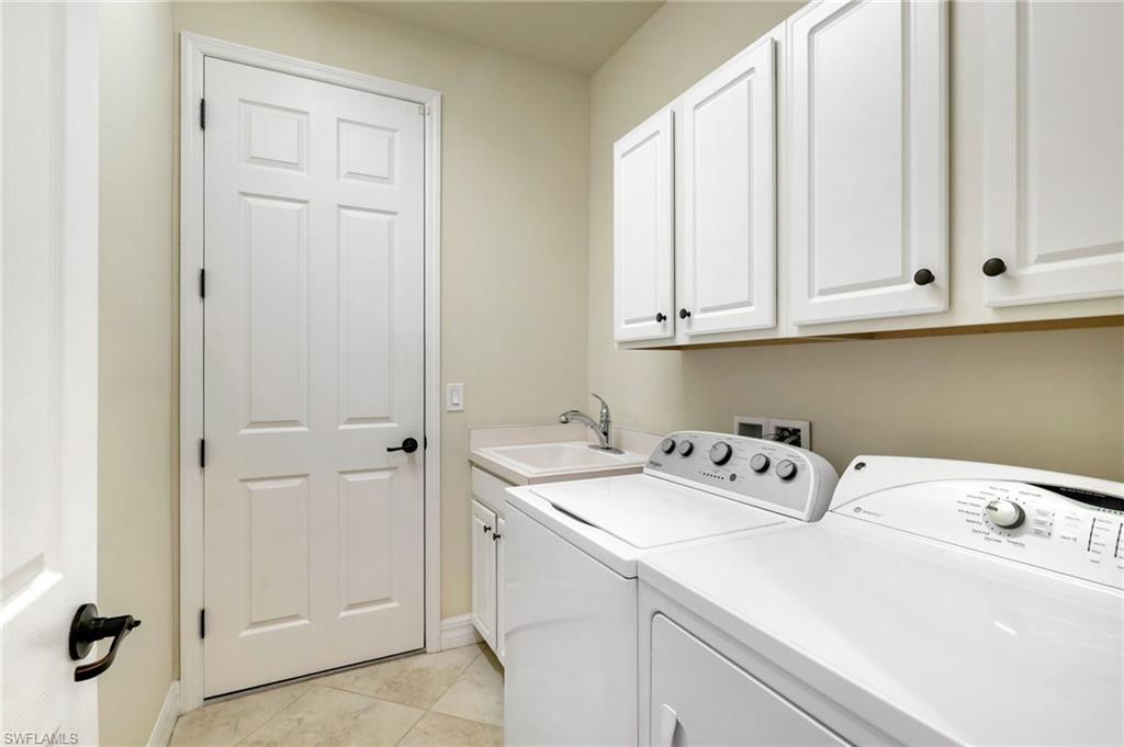 BONITA NATIONAL GOLF AND COUNTRY CLUB - Residential