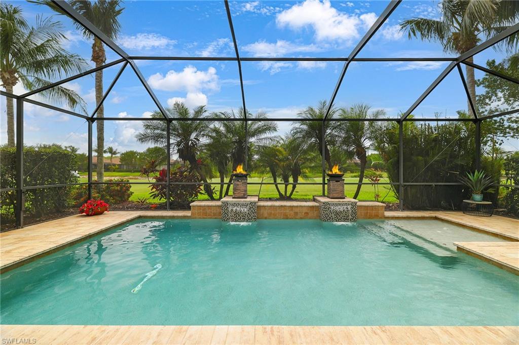 BONITA NATIONAL GOLF AND COUNTRY CLUB - Residential