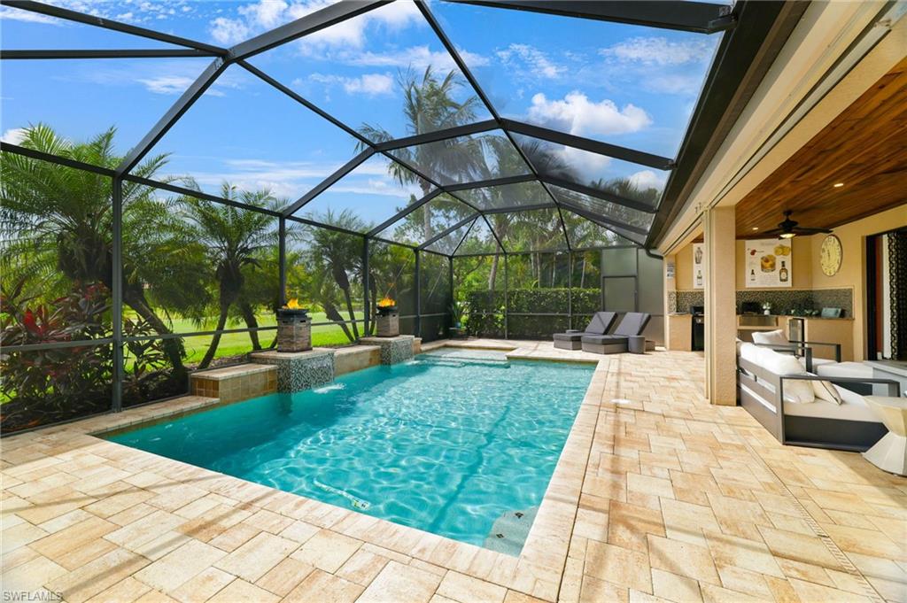 BONITA NATIONAL GOLF AND COUNTRY CLUB - Residential