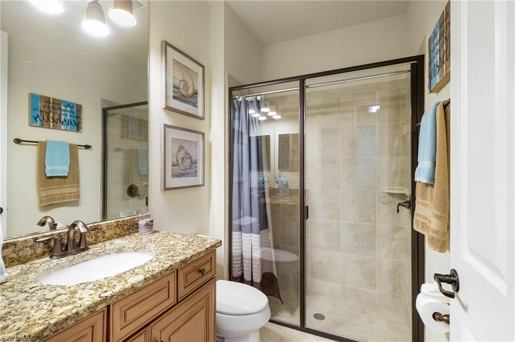 BONITA NATIONAL GOLF AND COUNTRY CLUB - Residential