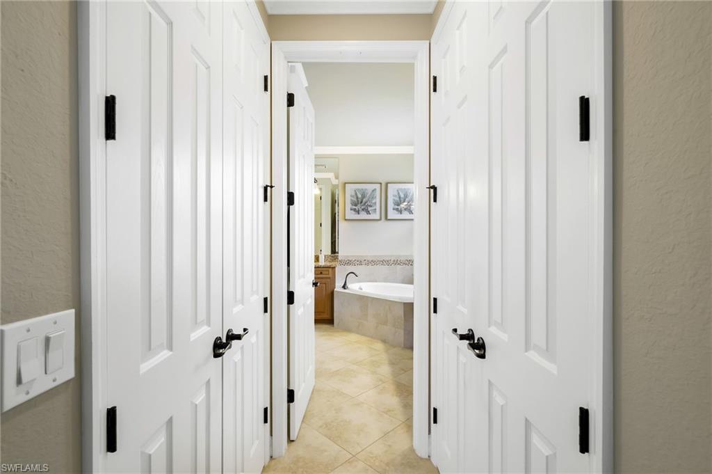 BONITA NATIONAL GOLF AND COUNTRY CLUB - Residential