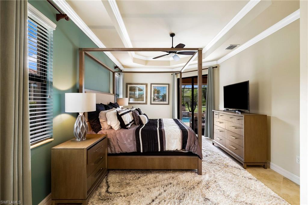 BONITA NATIONAL GOLF AND COUNTRY CLUB - Residential