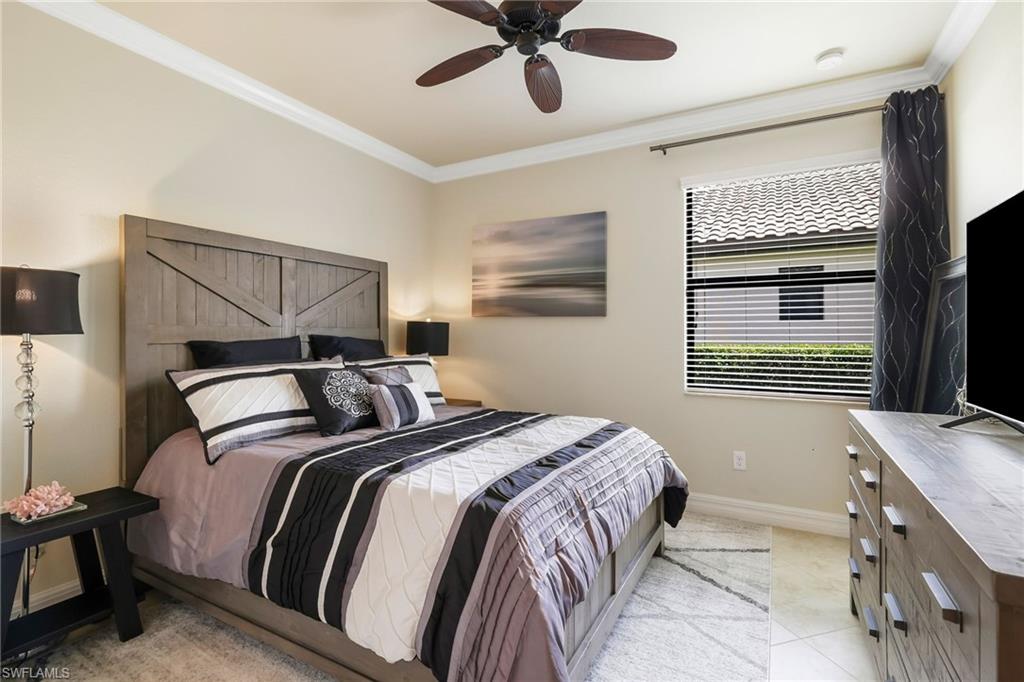 BONITA NATIONAL GOLF AND COUNTRY CLUB - Residential