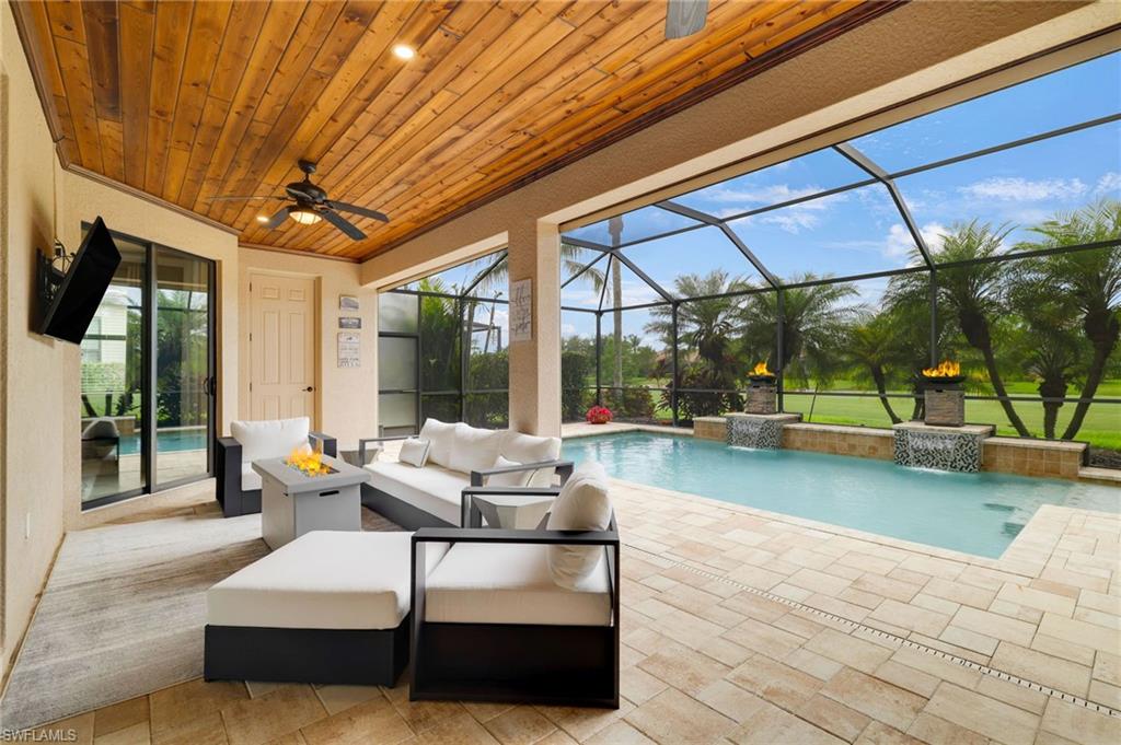BONITA NATIONAL GOLF AND COUNTRY CLUB - Residential