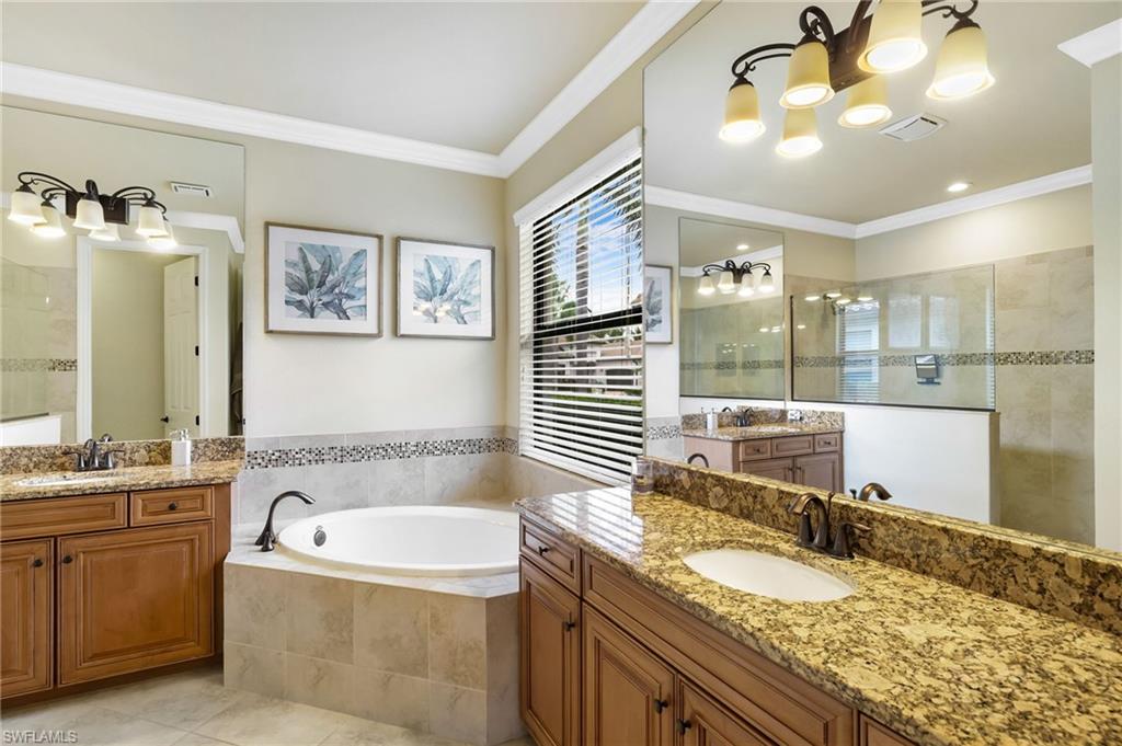 BONITA NATIONAL GOLF AND COUNTRY CLUB - Residential