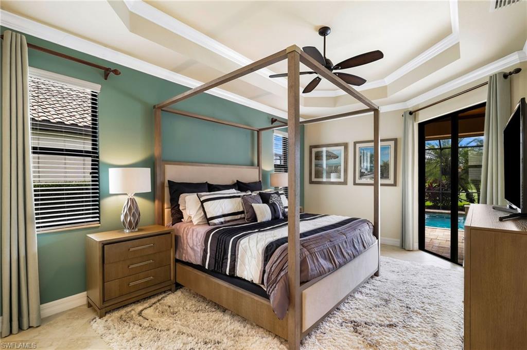 BONITA NATIONAL GOLF AND COUNTRY CLUB - Residential