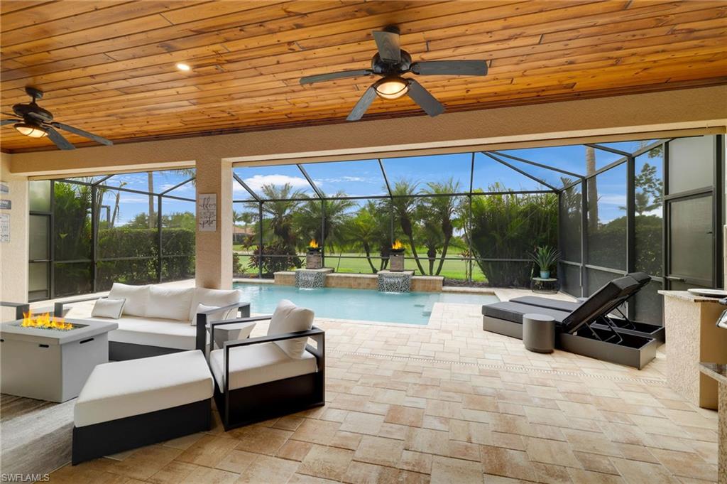 BONITA NATIONAL GOLF AND COUNTRY CLUB - Residential