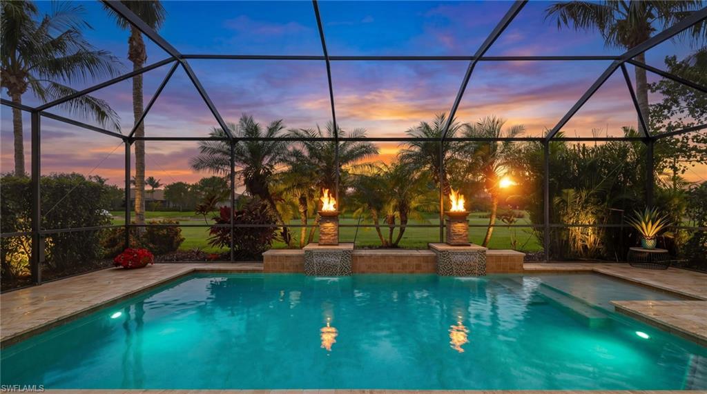 BONITA NATIONAL GOLF AND COUNTRY CLUB - Residential