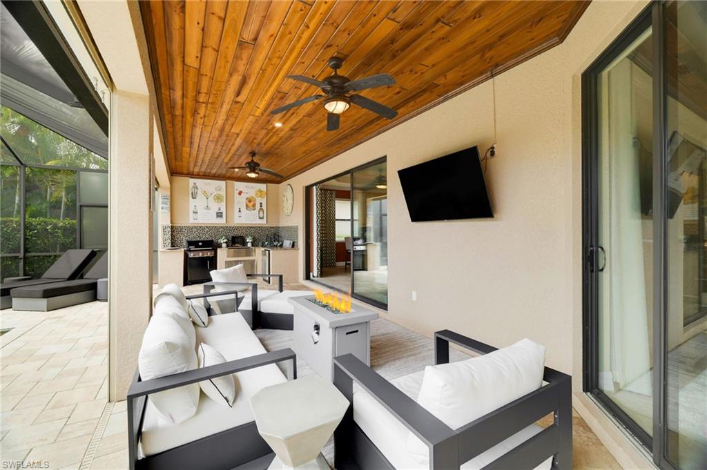 BONITA NATIONAL GOLF AND COUNTRY CLUB - Residential
