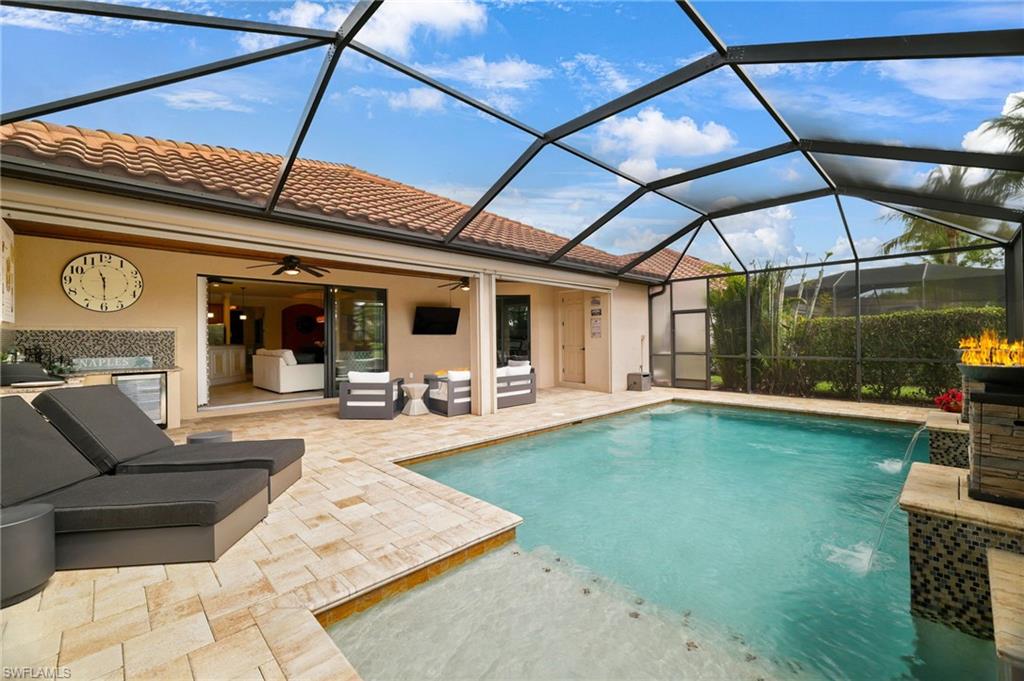 BONITA NATIONAL GOLF AND COUNTRY CLUB - Residential