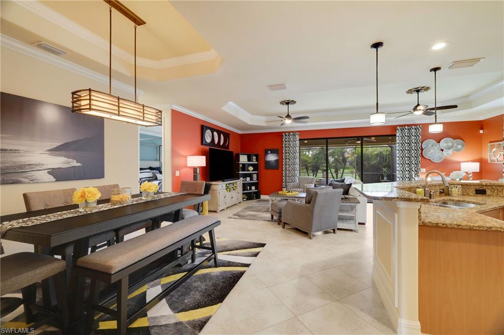 BONITA NATIONAL GOLF AND COUNTRY CLUB - Residential