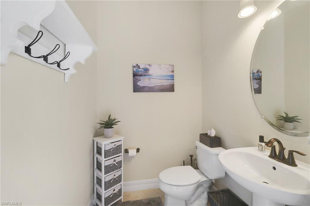 BONITA NATIONAL GOLF AND COUNTRY CLUB - Residential