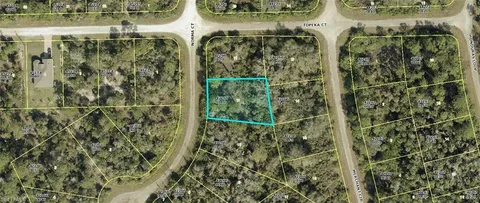 1848 Norma Ct, Lehigh Acres, FL 33972 - #: 224046026