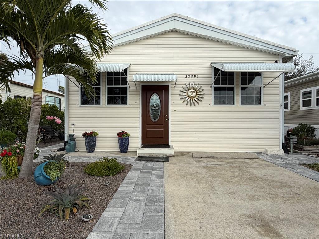 RIVERWOODS PLANTATION - Residential