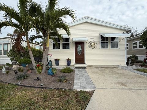 20291 Cumberland CT ESTERO FL 33928