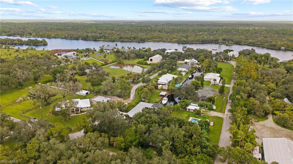 BARI SUBDIVISION - Residential