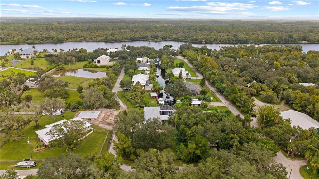 BARI SUBDIVISION - Residential